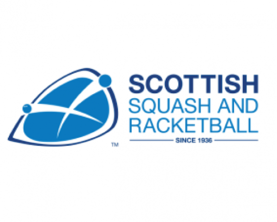 Scottish Squash and Racketball