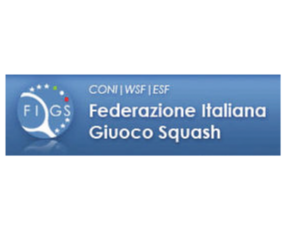 Italian Squash Federation