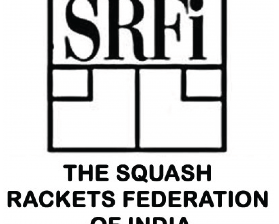 The Squash Rackets Federation of India