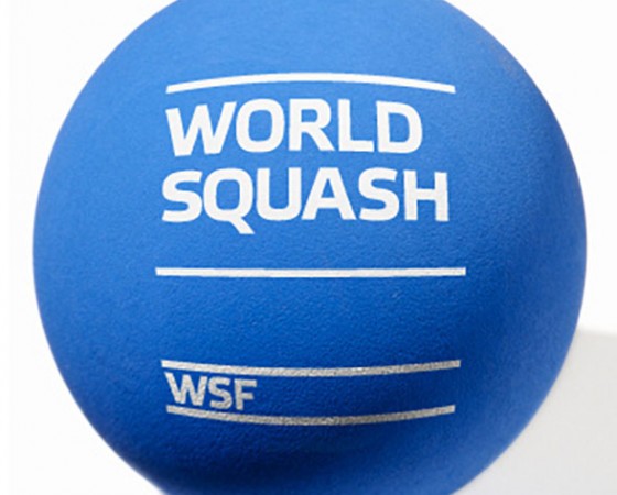 Other Global Squash Federations